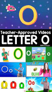 Letter = input(enter a letter) def alphabet_position(letter): . Teacher Approved Videos Letter O Simply Kinder Teacher Favorite Things Letter O Letter O Activities