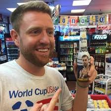 Steve Frantz(@Frantz_Rants)