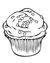 Free for commercial use no attribution required high quality images. Cookie Coloring Pages To Print Coloring Home