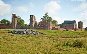 Home Of Lady Jane Grey Bradgate Park Newtown Linford Traveller Reviews Tripadvisor