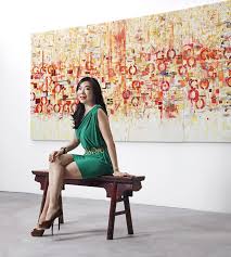 8 jalan scott, brickfields 50470 kuala lumpur malaysia. Buroartbeat Wei Ling Talks About The Artists Today And A Virtual Reality Tomorrow Buro 24 7 Malaysia