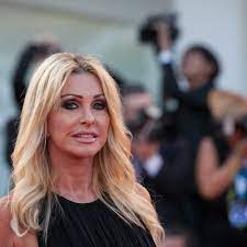 Ferrari, who is the face of. Euro 2020 Host Paola Ferrari Reacts To Viral Basic Instinct Moment Video