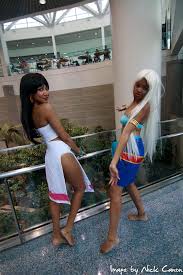 Diy foot soak wiil remove all dead skin and make feet soft and pretty! Kida And Chel 4 By Xaleux On Deviantart
