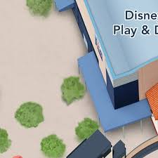 See Disney Junior Pals in Animation Courtyard
