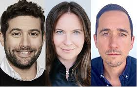 Amplify Pictures sells minority stake to Great Mountain Partners, adds  former Netflix exec