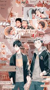 Maybe you would like to learn more about one of these? Aesthetic Anime Wallpaper Laptop Haikyuu Novocom Top
