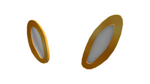 RBXNews on X: FREE UGC LIMITED: The Golden Bunny Ears releases 414 @ 8 PM  EST in the Roblox Marketplace! t.co3oWhXAijib  X