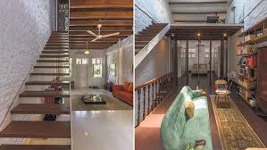 We start construction on our loft and building the living quarters for our barndominium shop house diy homestead. House Tour Carefully Restored Onan Road Shophouse Hailed For Heritage Contribution Lifestyle News Asiaone