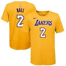 Folge deiner leidenschaft bei ebay! Lonzo Ball Jerseys Lonzo Ball Shirts Basketball Apparel Lonzo Ball Gear Store Nba Com