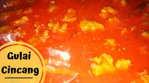 Hidangan dengan penyajian potongan daging sapi ataupun jeroan sapi ini memang menjadi hidangan andalan yang cukup banyak diminati. Resep Gulai Cincang Daging Sapi Youtube