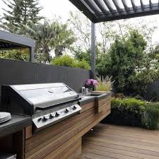 top 60 best outdoor kitchen ideas