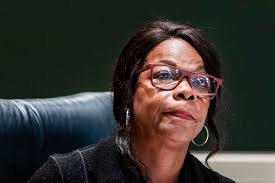 Audrey Gibson bill would require enhanced dementia training for health care  providers