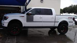 Ford F 150 Car And Driver Ford F150 Ford F150 Fx4 2014 Ford F150
