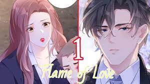I'll Keep Her | Flame of Love Chapter 1 - YouTube