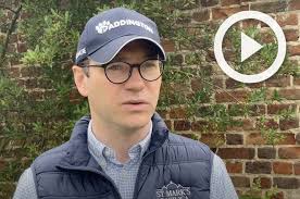 BREAKFAST WITH HARRY SWEENEY