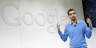 Aws acceptable use policy mail id of sundar pichai is: Here S What Google Ceo Sundar Pichai Said About Employees Returning To Offices