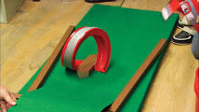 Image result for how to build your own mini golf course