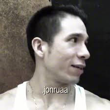 Jon Rua Hamilton