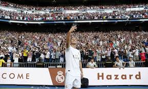 All information about real madrid (laliga) current squad with market values transfers rumours player stats fixtures news. Real Madrid X Adidas Kaz Salemink