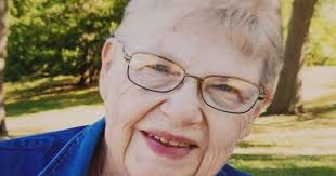 Garnet Ann Van Winkle