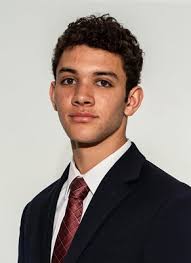 KJ Branding NCHC Players of the Week: Nov. 7-13, 2022