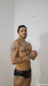 Conheça Junior Felix Acompanhante Em São Paulo