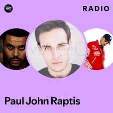 Paul John Raptis