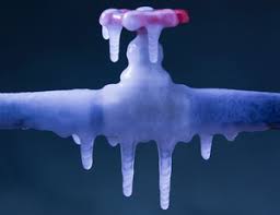 Image result for frozen pipes