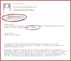 Alerty Opensecurity Pl