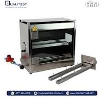 Horizontal Flammability Tester for Automotive Interior