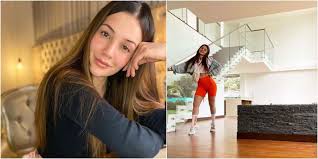 We did not find results for: Lina Tejeiro Mostro Enorme Cuadro Con Una Pintura De Ella Sin Brasier Start Magazine
