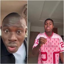 Tegwolo comedy ajebo