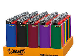 See full list on wikihow.com Bic Lighter Wholesale Top Quality Disposable Electric Lighter Global Sources