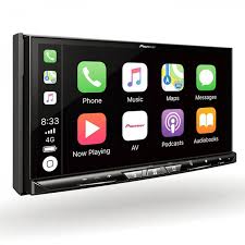 pioneer avh z9150bt 7 wifi for wireless apple carplay android auto mirroring android car stereo apple car play bluetooth car stereo