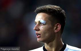 Sebastian szymański (born 11 december 2003) is a polish footballer who plays as a centre midfield for polish club legia warszawa. Sebastian Szymanski Odpowiedzial Na Slowa Vukovicia Nie Czuje Sie Legionista Pilka Nozna Sport Pl