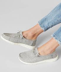 Hey Dude Wendy Shoe Womens Products In 2019 Shoes