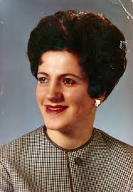 Waltraud Celec Obituary