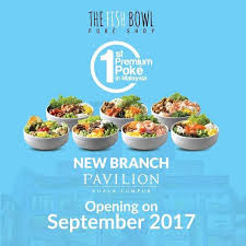 The fish bowl is malaysia's first premium. Facebook