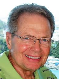 Larry Bergo Obituary November 12, 2012