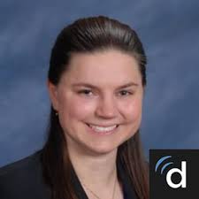 Dr. Kathryn Toth, MD