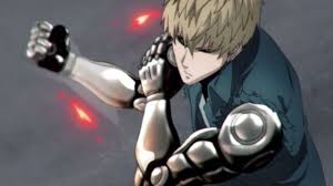 Posts should be directly relevant to one punch man on their own without the title. One Punch Man Fan Animation Does The Genos Vs G4 Fight The Justice It Deserved