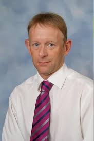 Nonsuch High School for Girls gets its first male headteacher