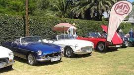 FNQ Chapter Social Drive