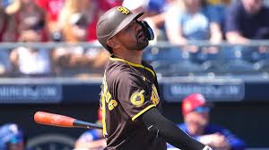 Padres' Opening Day Lineup: Machado Praises Castellanos, Andujar to DH