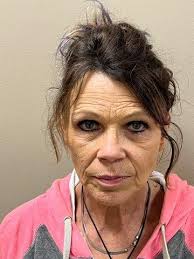 Offender Information