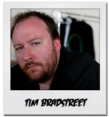 Deep Discussions with Decapitated Dan: Tim Bradstreet