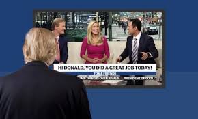 Fox news radio is a conservative radio station owned by fox news media. I Watched Fox News Every Day For 44 Months Here S What I Learned Fox News The Guardian