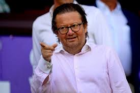 March 15, 2019 nombre de pages: Marc Coucke Wie Minder Dan 2 000 Euro Verdient Moet Over Maximaal Twee Jaar 500 Euro Meer Krijgen Consument Hln Be