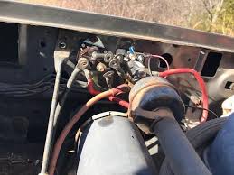 Detroit diesel engine pdf service manuals, fault codes and wiring diagrams. 1989 F150 Starter Relay Ford Truck Enthusiasts Forums
