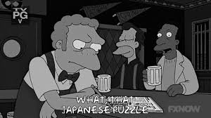 We did not find results for: Episode 5 Gif By The Simpsons